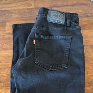 Levi’s jeans